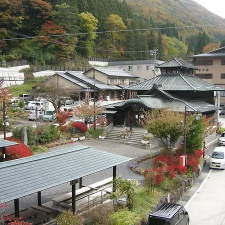 Hiranoya Hotel Takayama  Room photo