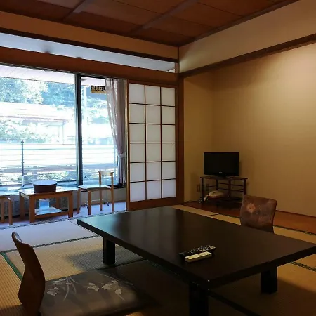 Hiranoya Hotel Takayama  Exterior photo