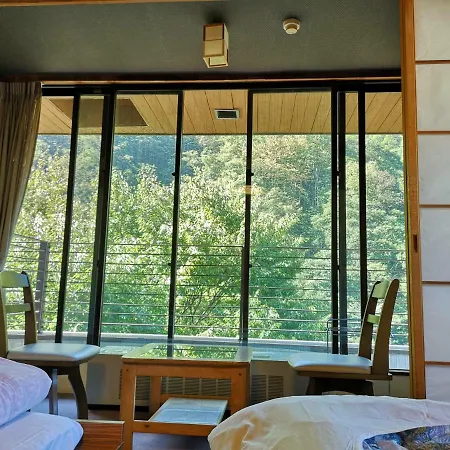 Hiranoya Hotel Takayama  Exterior photo