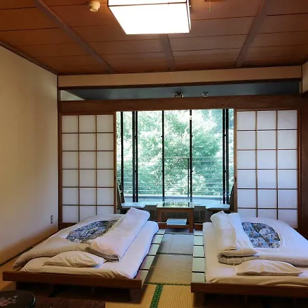Hiranoya Hotel Takayama  Exterior photo