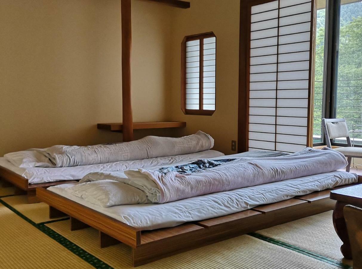 平野屋