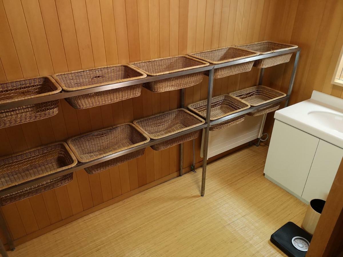 平野屋 旅館