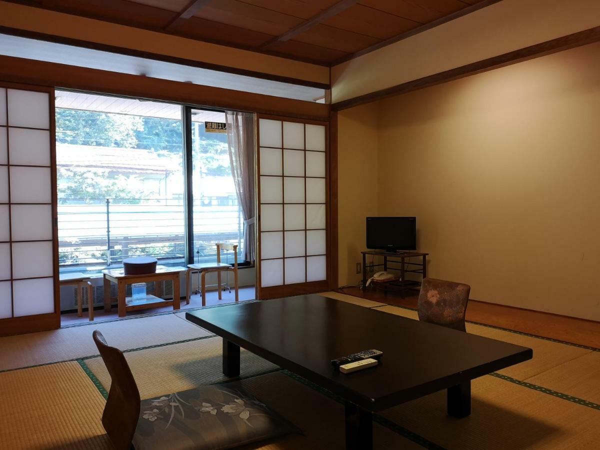 旅館 平野屋 3*